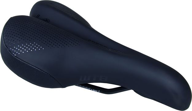 Picture of WTB Speed She Cromoly Medium Saddle